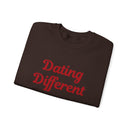 Dating Different Shirts