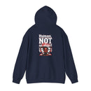 Stop Objectivation Hoodie