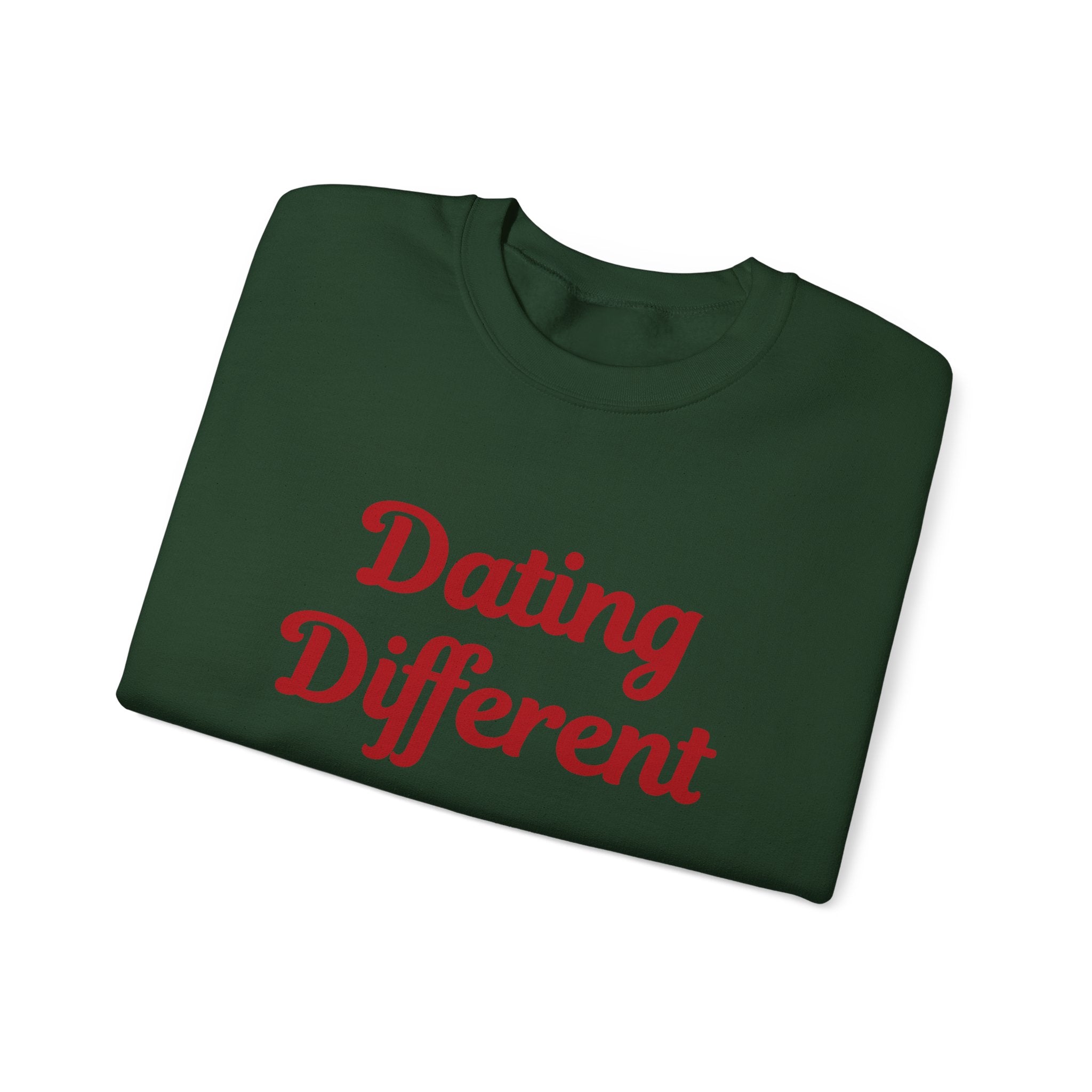 Dating Different Shirts