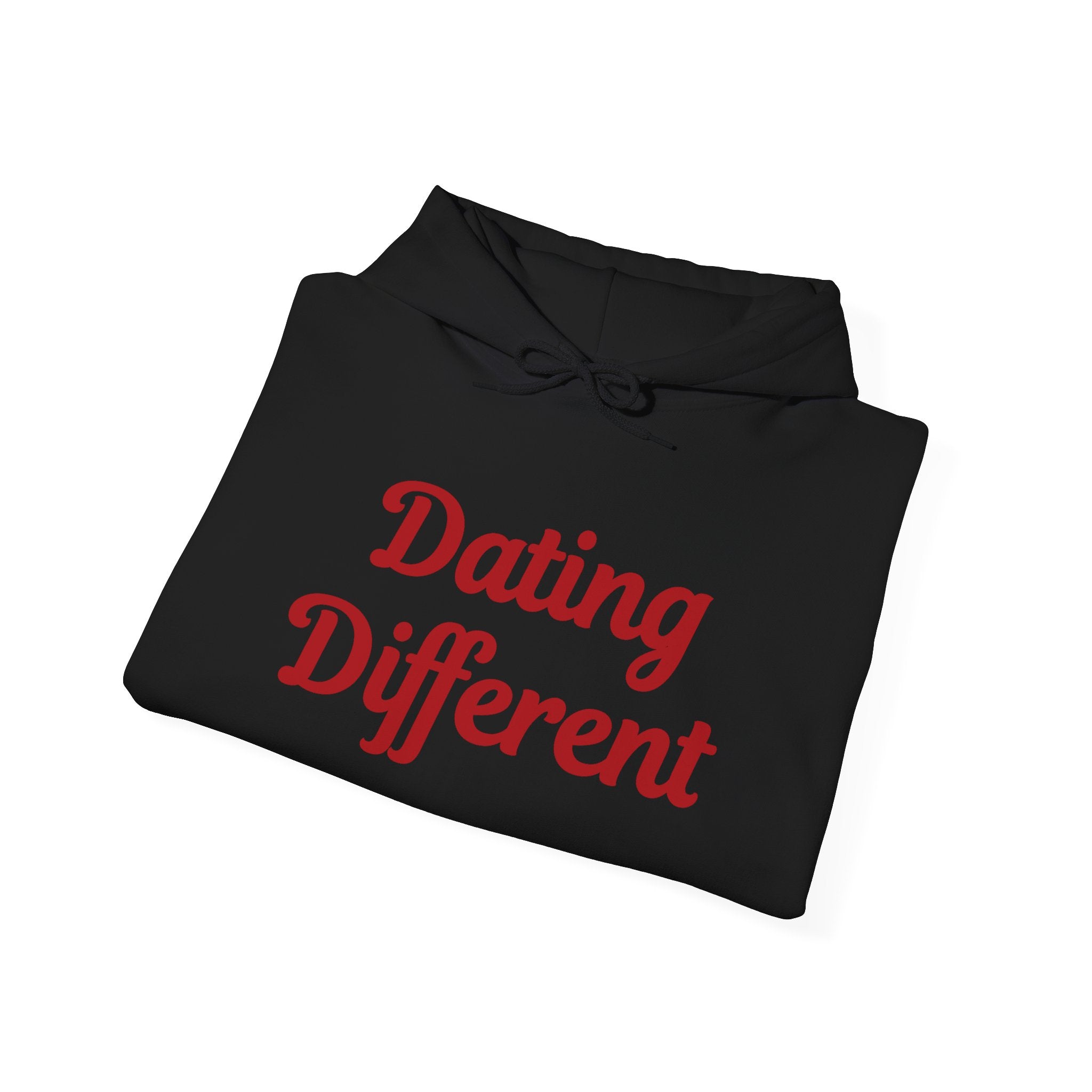 Dating Different Hoodies