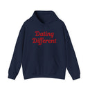 Dating Different Hoodies