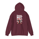 Stop Objectivation Hoodie