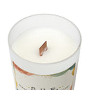S.H.E. Strengthen Heal Evolve Candle