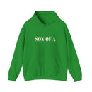 Son of A Woman Hoodies