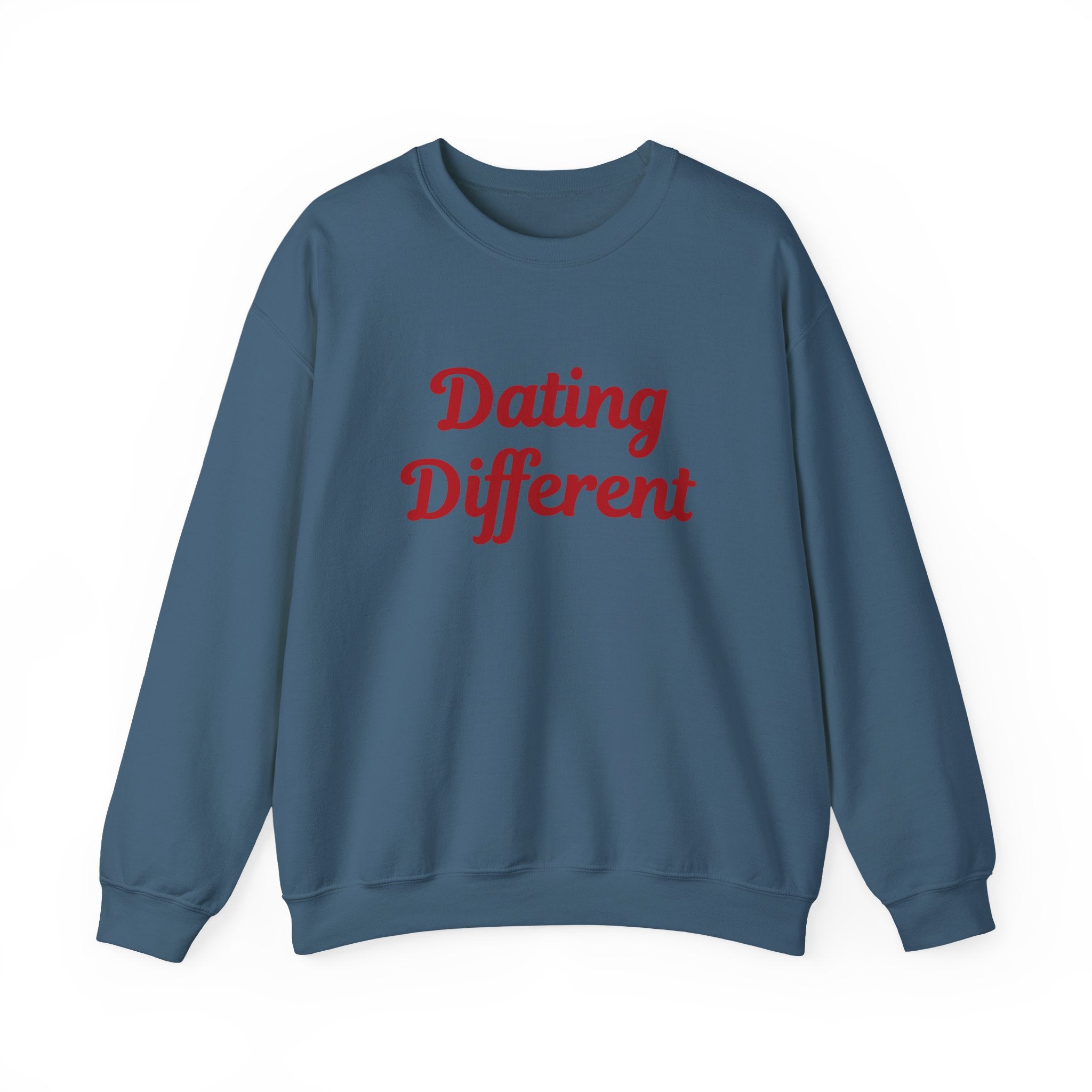 Dating Different Shirts