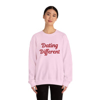 Dating Different Shirts