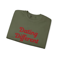 Dating Different Shirts