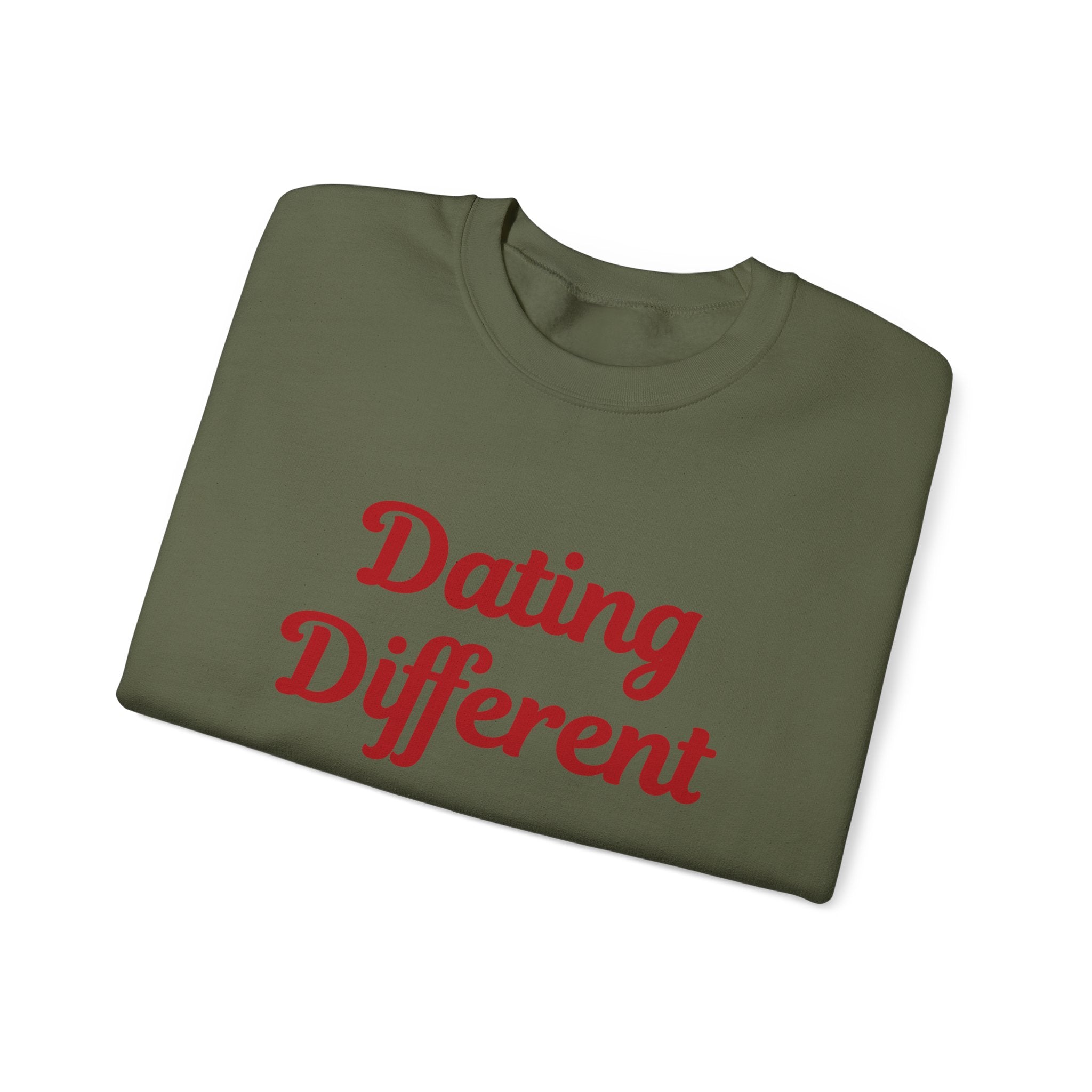 Dating Different Shirts