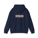 Son of A Woman Hoodies
