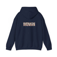 Son of A Woman Hoodies
