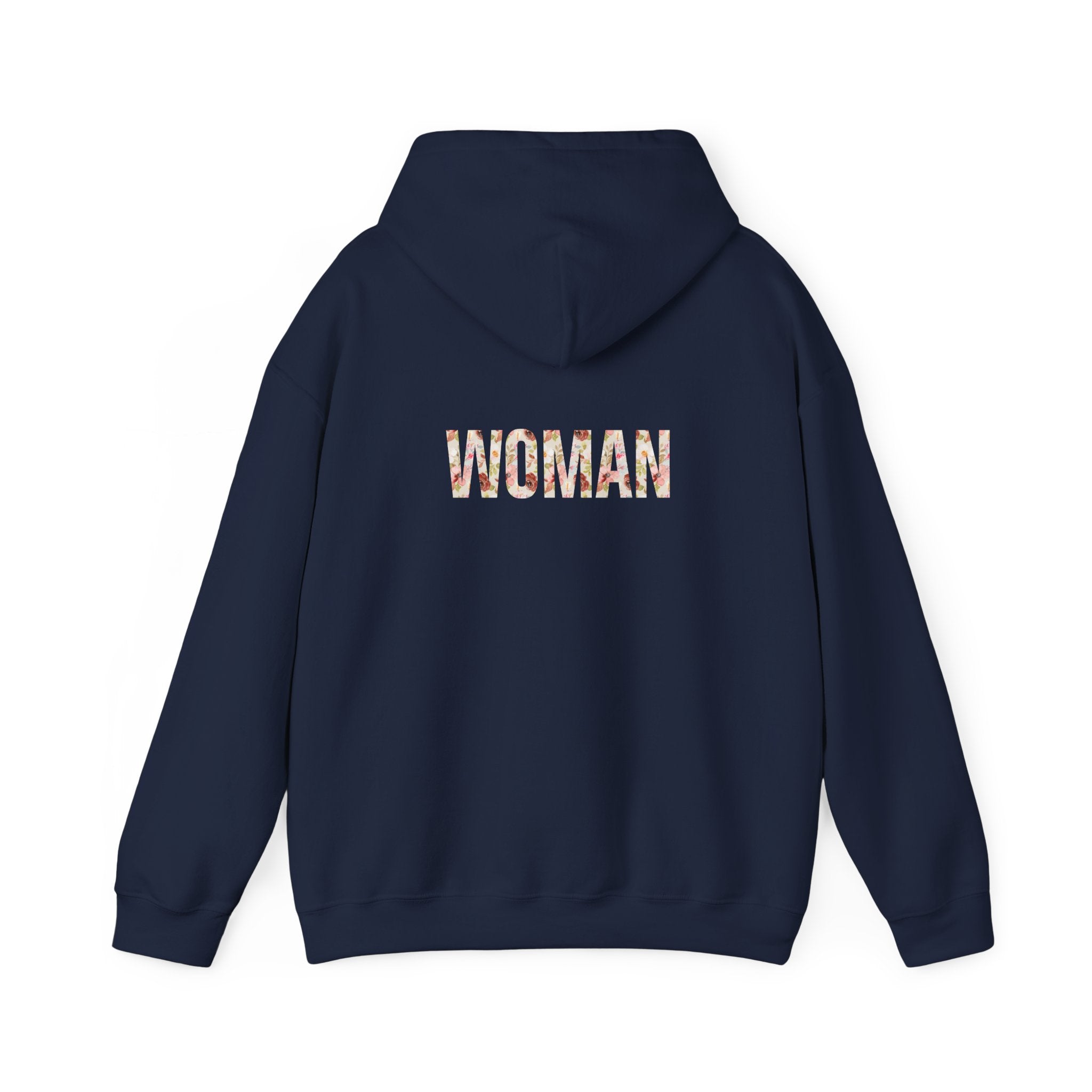 Son of A Woman Hoodies