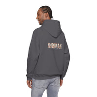 Son of A Woman Hoodies