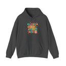 No Crumbs, Chaos, or Crisis Hoodie