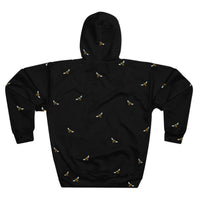 The Healing Hive Hoodie