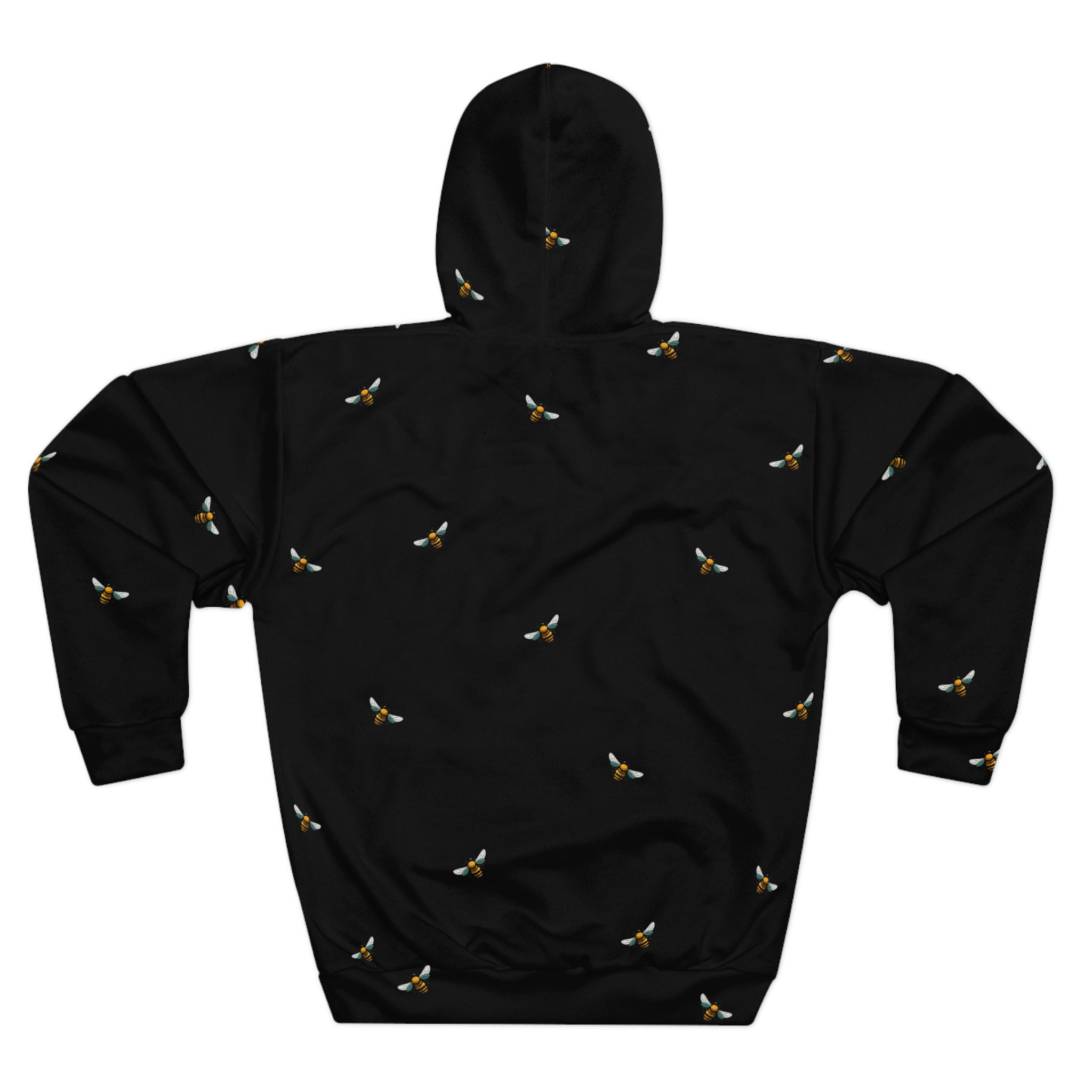 The Healing Hive Hoodie