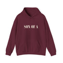Son of A Woman Hoodies