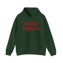 Dating Different Hoodies