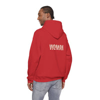 Son of A Woman Hoodies