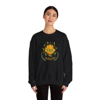 Healing Hive Sweatshirts