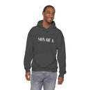 Son of A Woman Hoodies