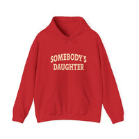 Somebody's Daughter Hoodies