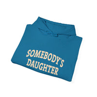 Somebody's Daughter Hoodies