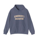 Somebody's Daughter Hoodies