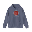 Stop Objectivation Hoodie