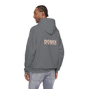 Son of A Woman Hoodies