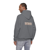 Son of A Woman Hoodies