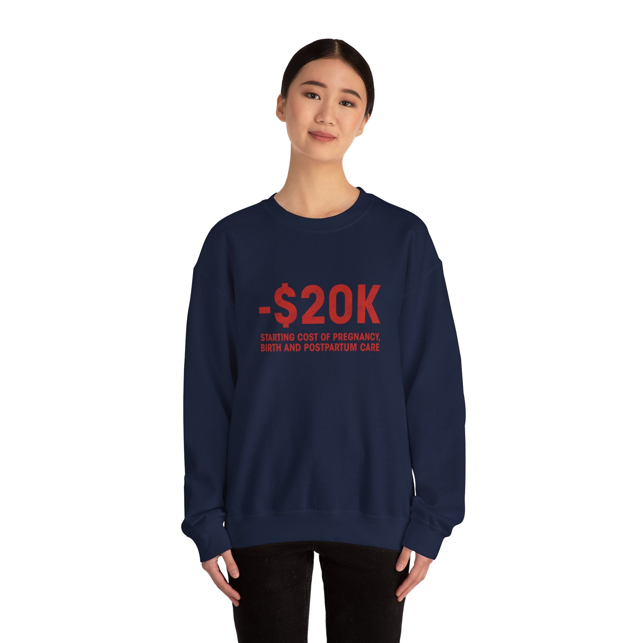 –$20K