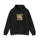 No Crumbs, Chaos, or Crisis Hoodie