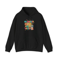 No Crumbs, Chaos, or Crisis Hoodie