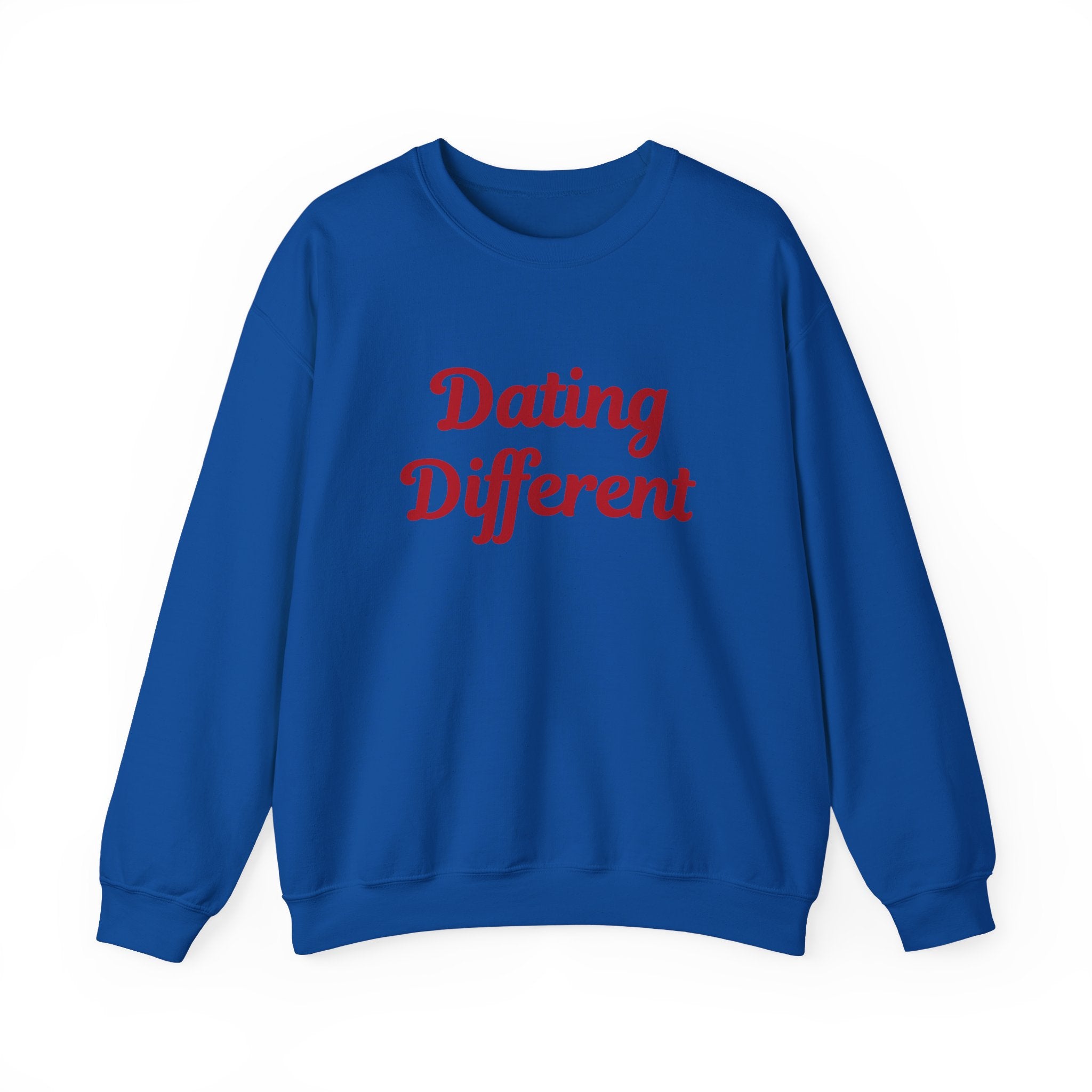 Dating Different Shirts