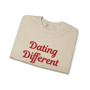 Dating Different Shirts
