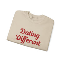 Dating Different Shirts