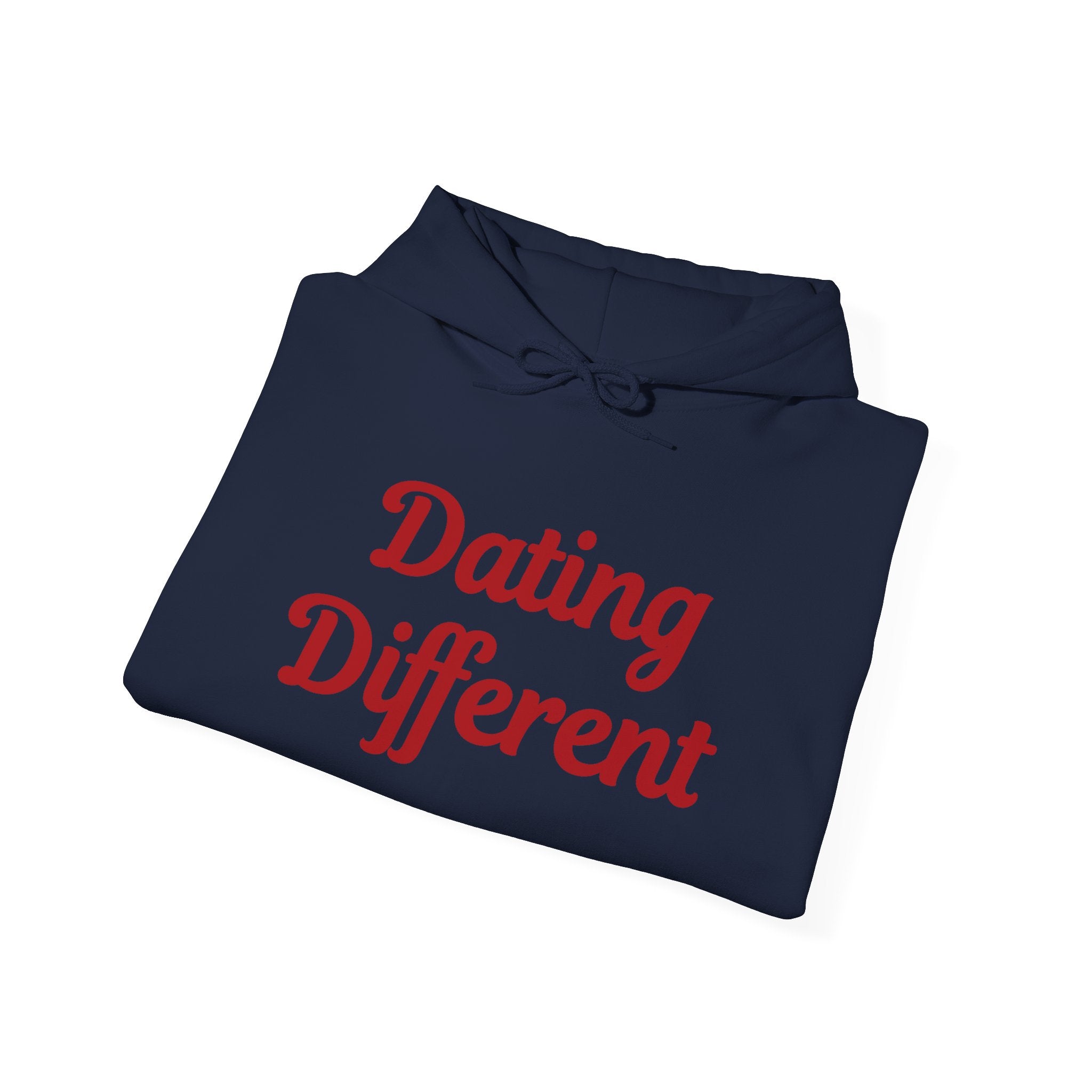 Dating Different Hoodies