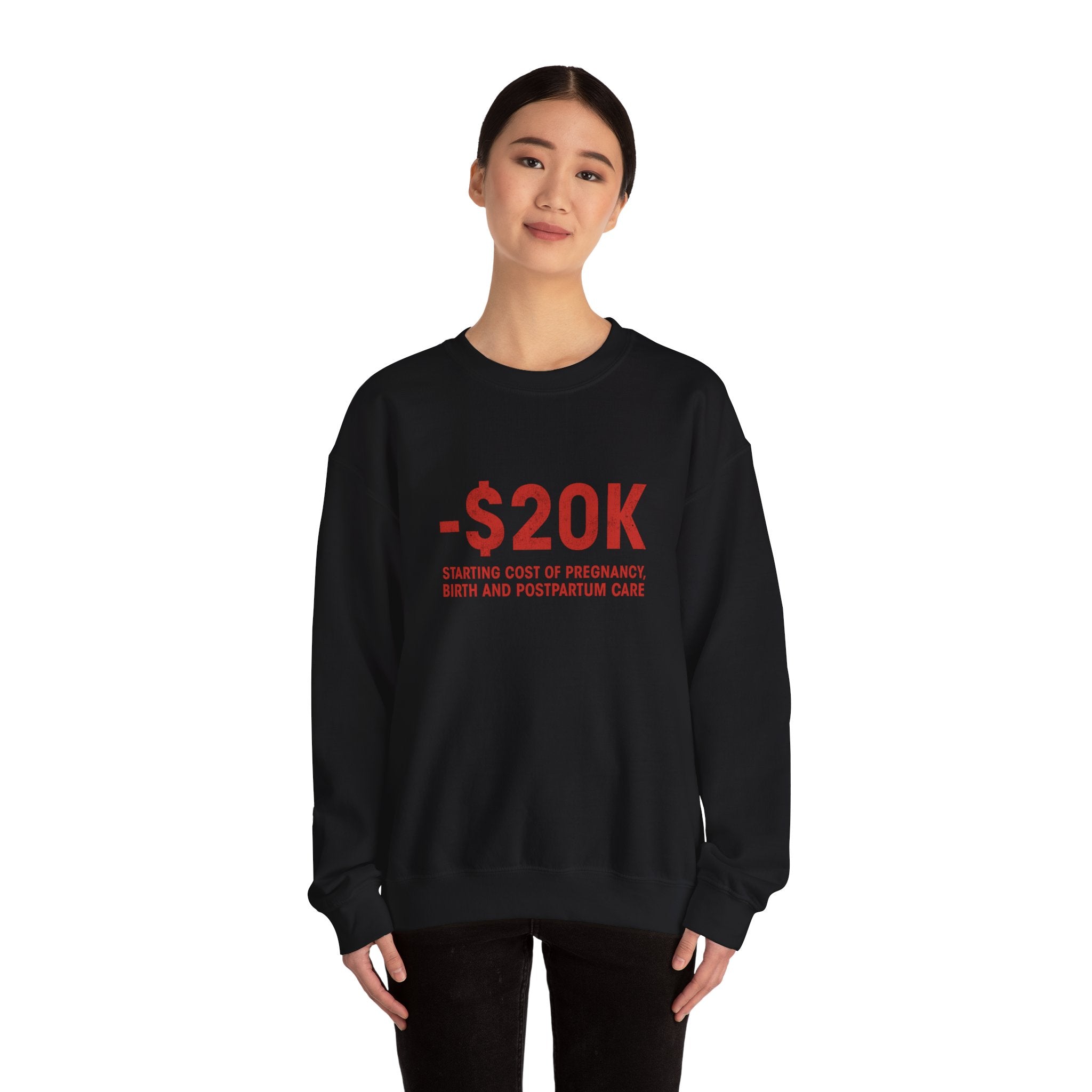 –$20K