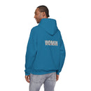 Son of A Woman Hoodies