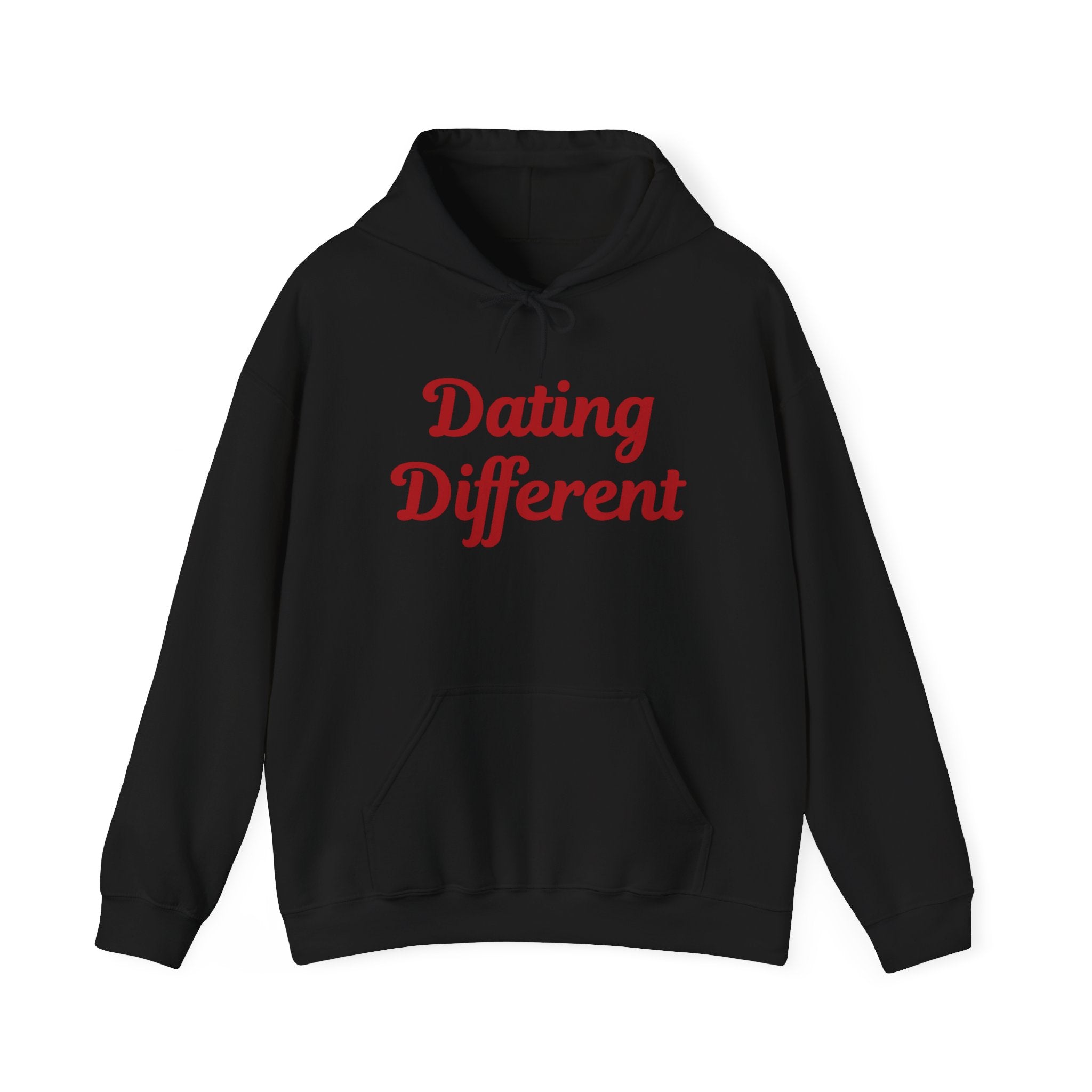Dating Different Hoodies