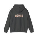 Son of A Woman Hoodies