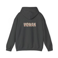 Son of A Woman Hoodies