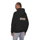 Son of A Woman Hoodies