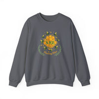 Healing Hive Sweatshirts