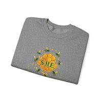 Healing Hive Sweatshirts