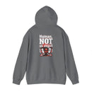 Stop Objectivation Hoodie