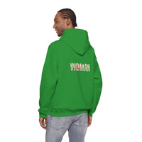 Son of A Woman Hoodies