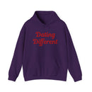 Dating Different Hoodies