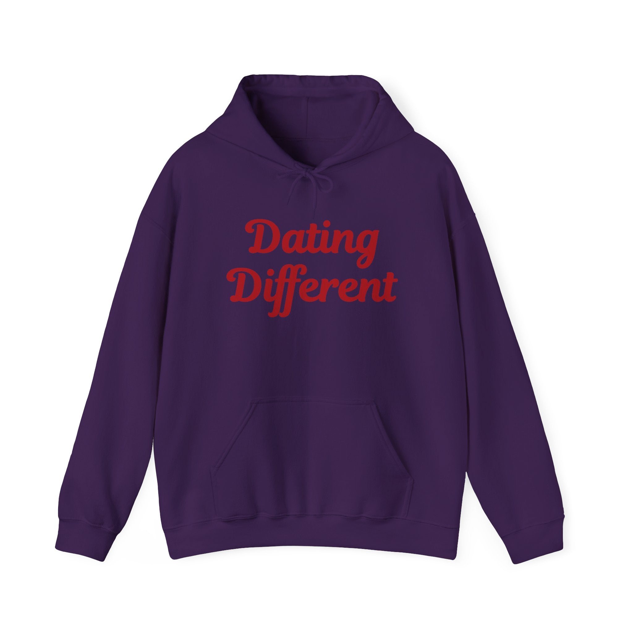 Dating Different Hoodies