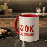 -20K Mug
